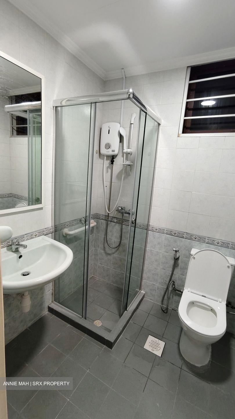 Birmingham Mansions (D11), Apartment #500203561